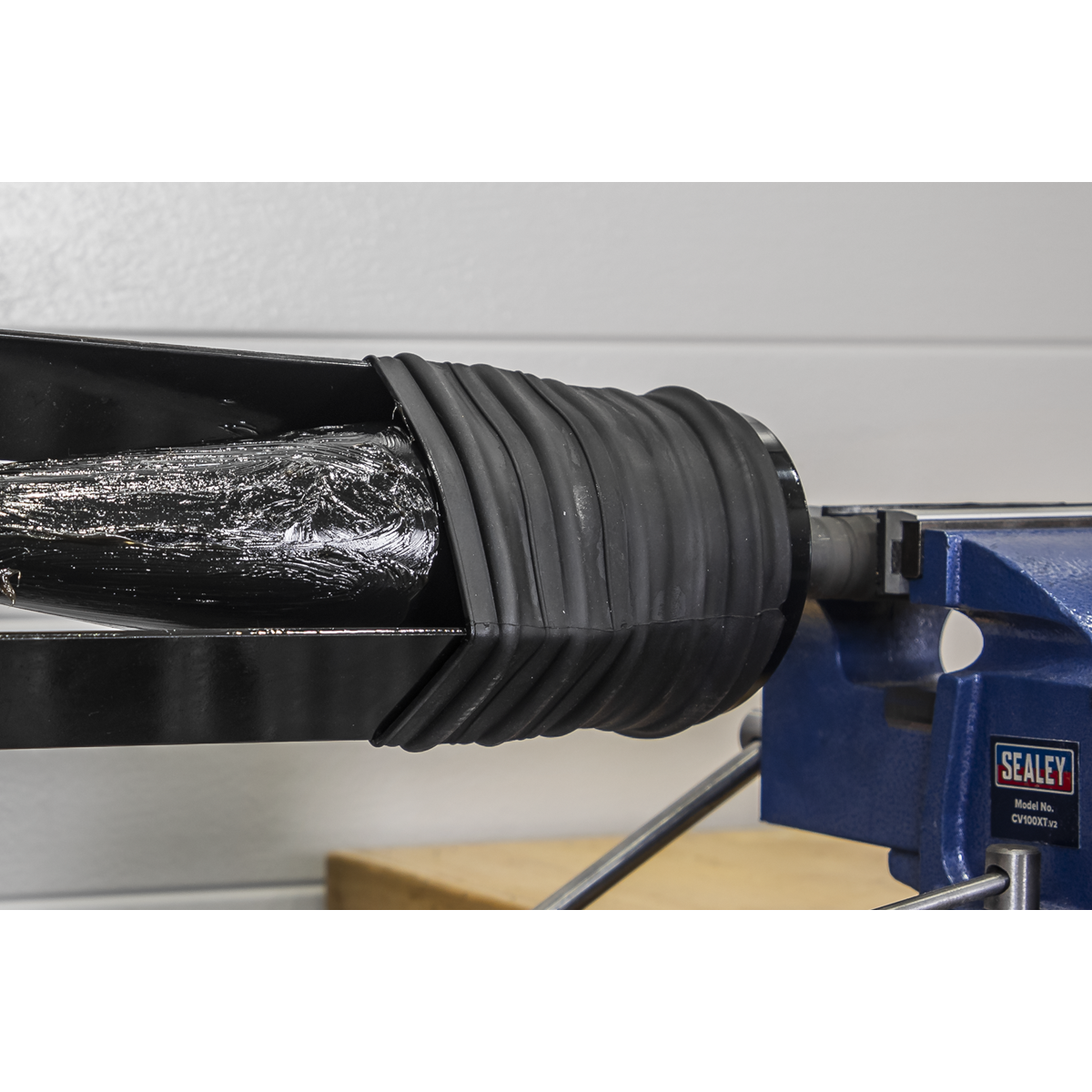 Sealey CV96 Universal Stretch CVJ Boot 56-116mm - additional view 6