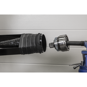Sealey CV96 Universal Stretch CVJ Boot 56-116mm - additional view 3