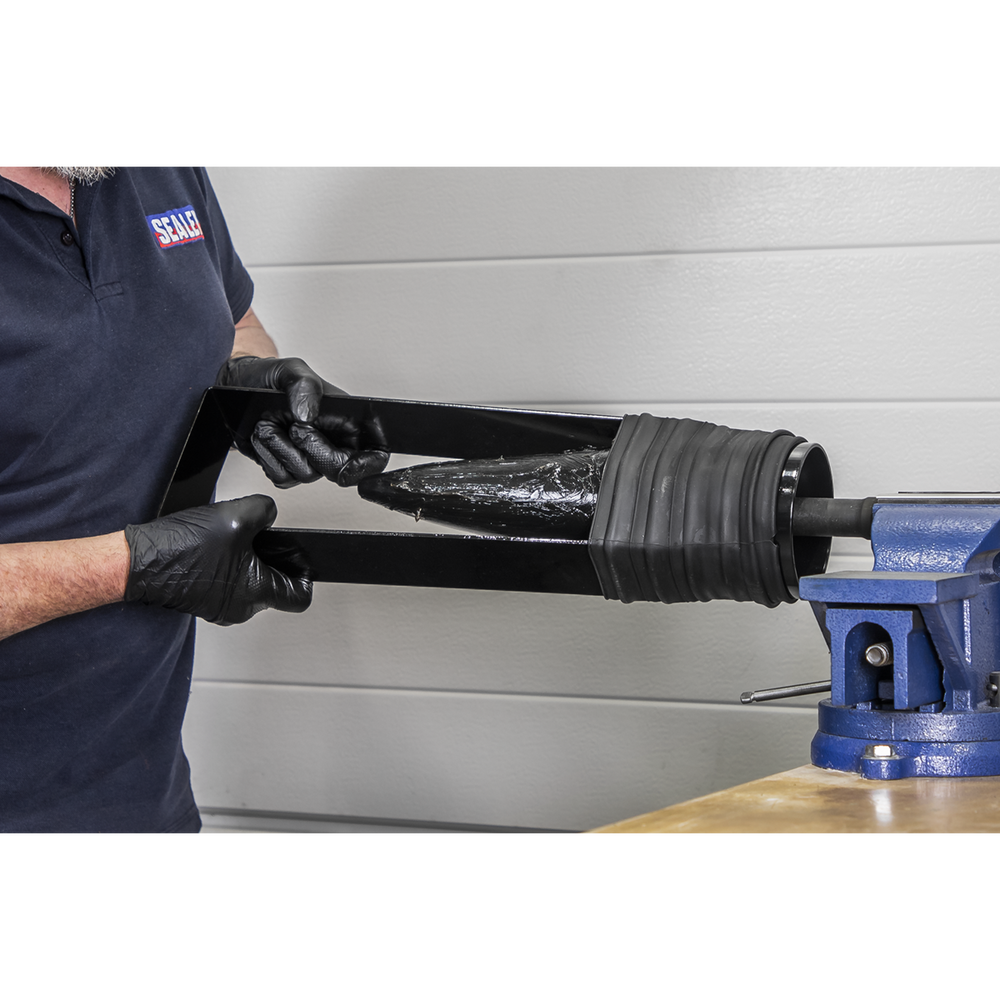Sealey CV96 Universal Stretch CVJ Boot 56-116mm - additional view 8