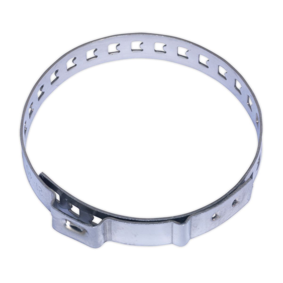 Sealey CVC01 CVJ Boot Ear Clamp 19-40mm - Pack of 25