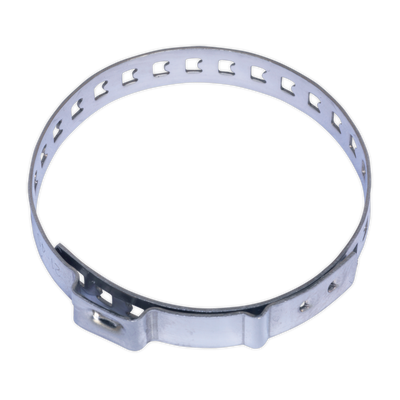 Sealey CVC01 CVJ Boot Ear Clamp 19-40mm - Pack of 25