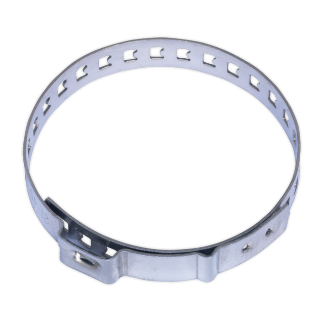 Sealey CVC01 CVJ Boot Ear Clamp 19-40mm - Pack of 25