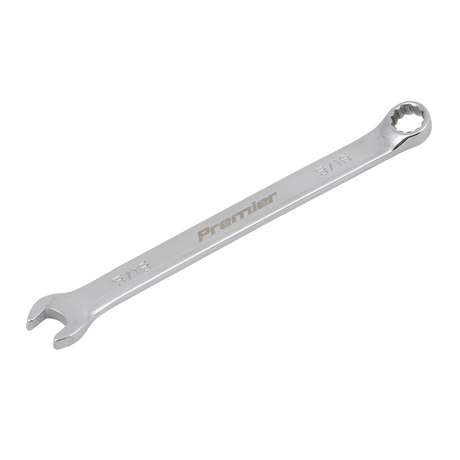 Sealey CW02AF Premier Imperial Combination Spanner 5/16"