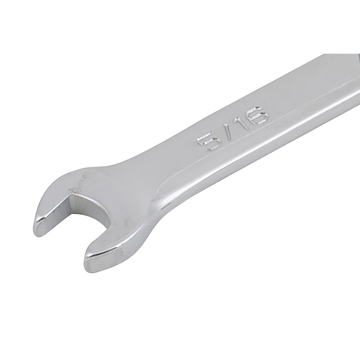 Sealey CW02AF Premier Imperial Combination Spanner 5/16" - additional view 9