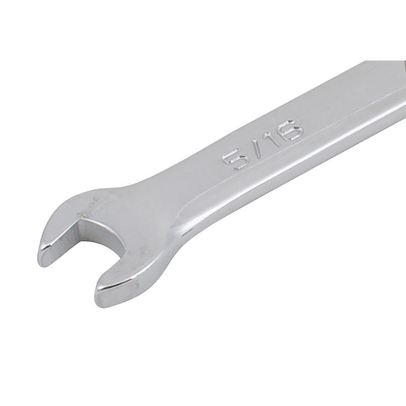 Sealey CW02AF Premier Imperial Combination Spanner 5/16" - additional view 9