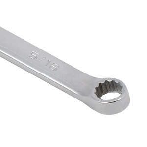 Sealey CW02AF Premier Imperial Combination Spanner 5/16" - additional view 5