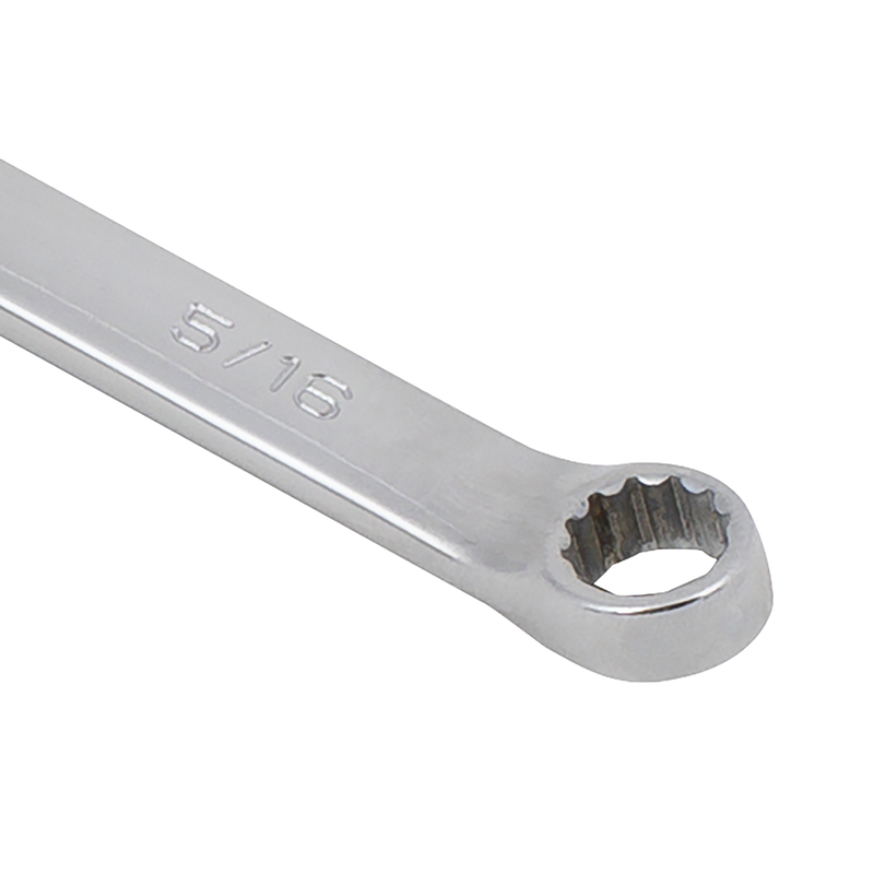 Sealey CW02AF Premier Imperial Combination Spanner 5/16" - additional view 5