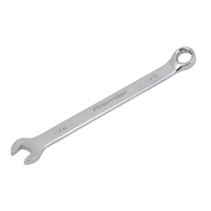 Sealey CW03AF Premier Imperial Combination Spanner 3/8"