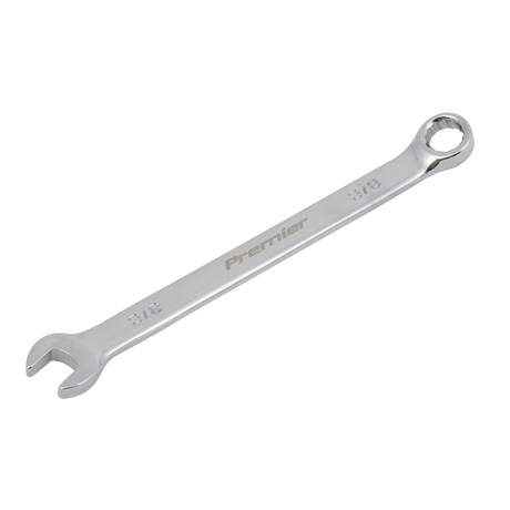 Sealey CW03AF Premier Imperial Combination Spanner 3/8"