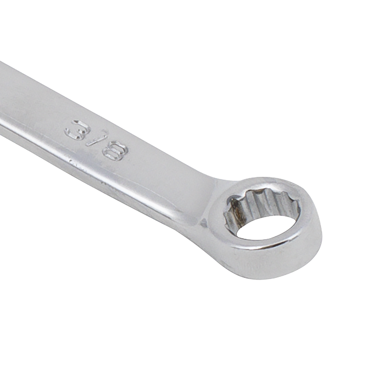 Sealey CW03AF Premier Imperial Combination Spanner 3/8" - additional view 2