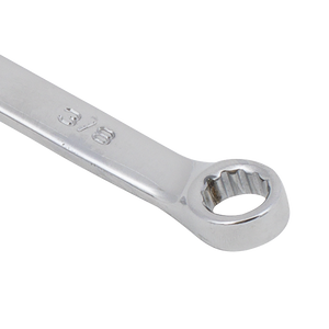 Sealey CW03AF Premier Imperial Combination Spanner 3/8" - additional view 2