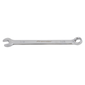 Sealey CW03AF Premier Imperial Combination Spanner 3/8" - additional view 7