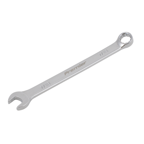 Sealey CW04AF Premier Imperial Combination Spanner 7/16"