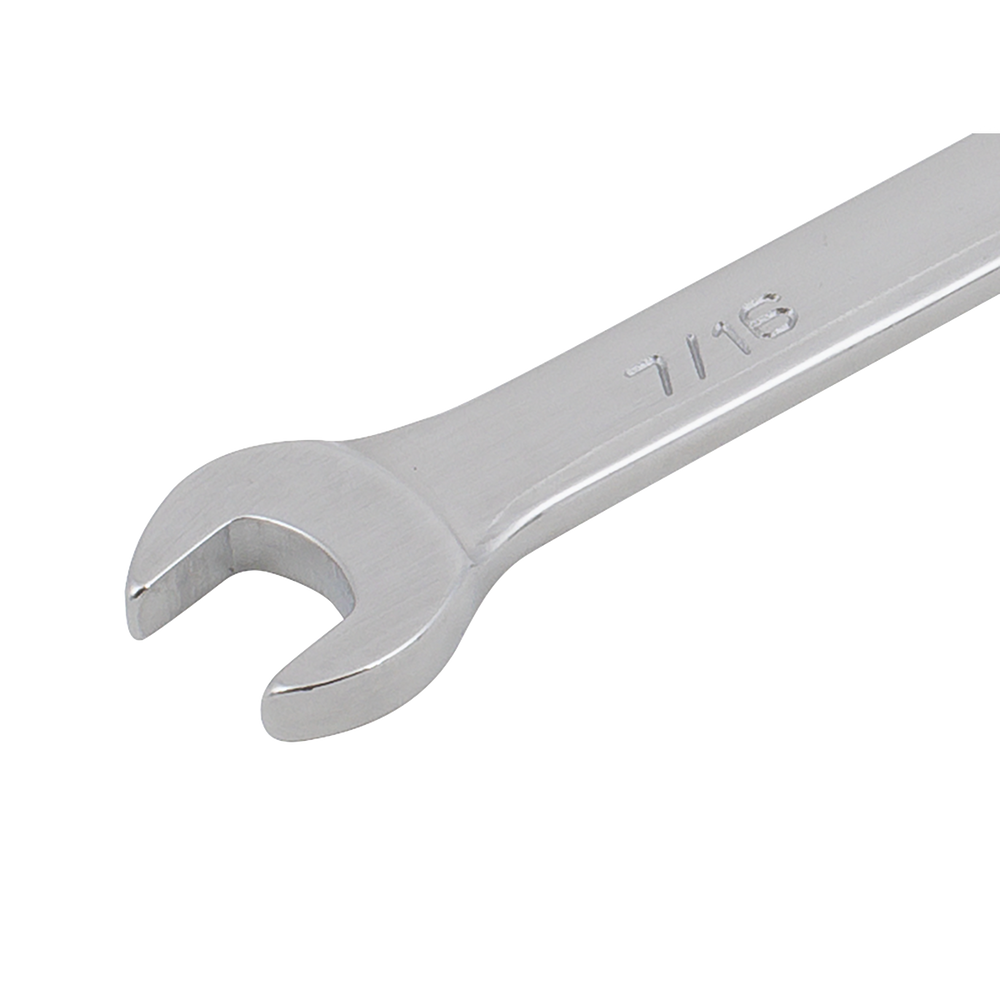 Sealey CW04AF Premier Imperial Combination Spanner 7/16" - additional view 5
