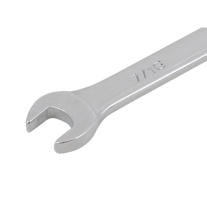 Sealey CW04AF Premier Imperial Combination Spanner 7/16" - additional view 5