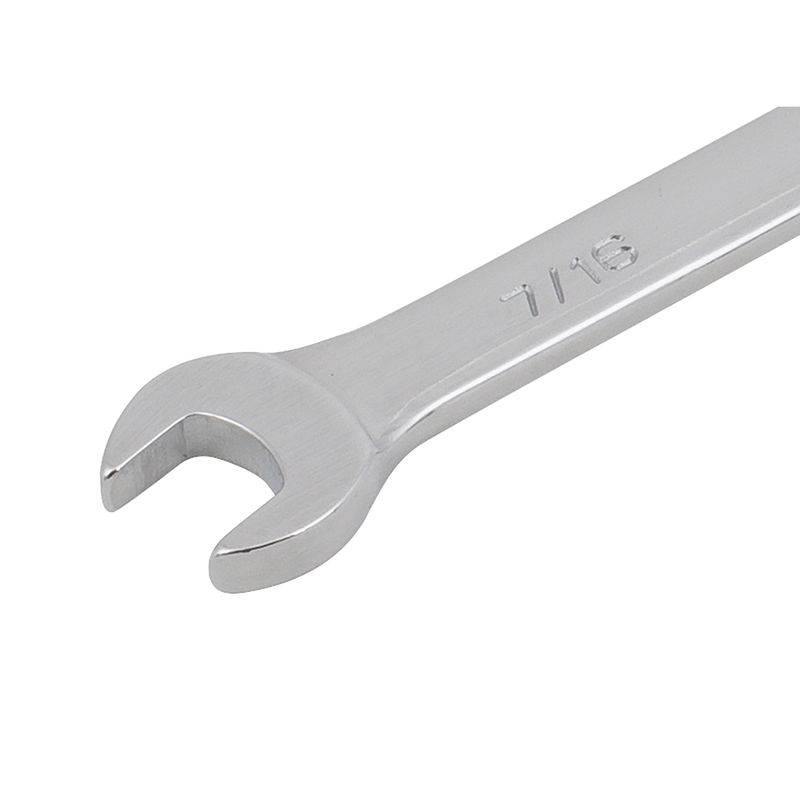 Sealey CW04AF Premier Imperial Combination Spanner 7/16" - additional view 5