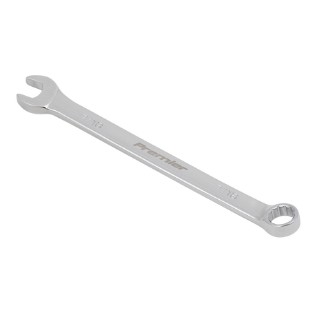 Sealey CW04AF Premier Imperial Combination Spanner 7/16" - additional view 2