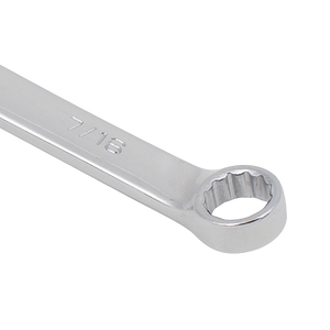Sealey CW04AF Premier Imperial Combination Spanner 7/16" - additional view 4