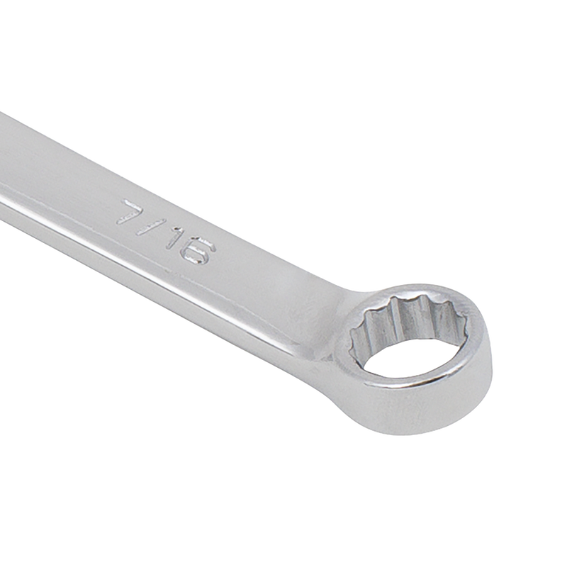 Sealey CW04AF Premier Imperial Combination Spanner 7/16" - additional view 4
