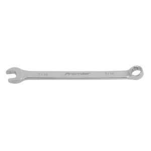 Sealey CW04AF Premier Imperial Combination Spanner 7/16" - additional view 3
