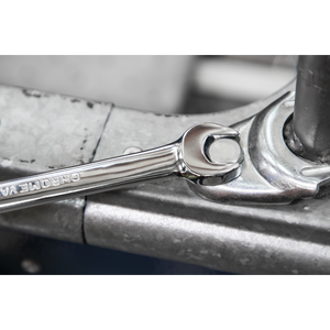 Sealey CW05AF Premier Imperial Combination Spanner 1/2" - additional view 4