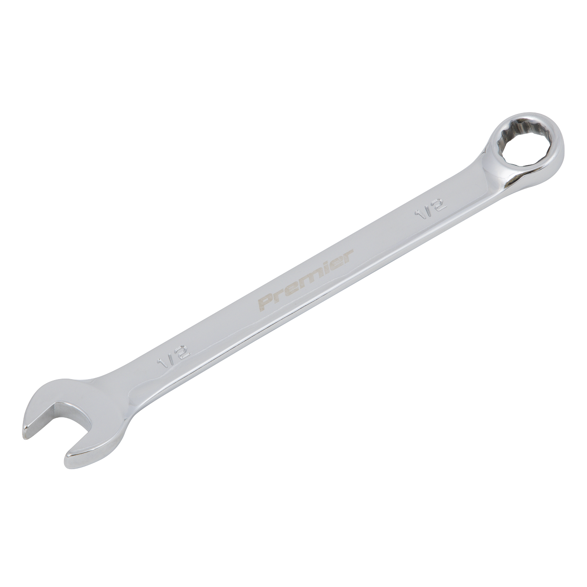 Sealey CW05AF Premier Imperial Combination Spanner 1/2"