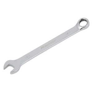Sealey CW05AF Premier Imperial Combination Spanner 1/2"