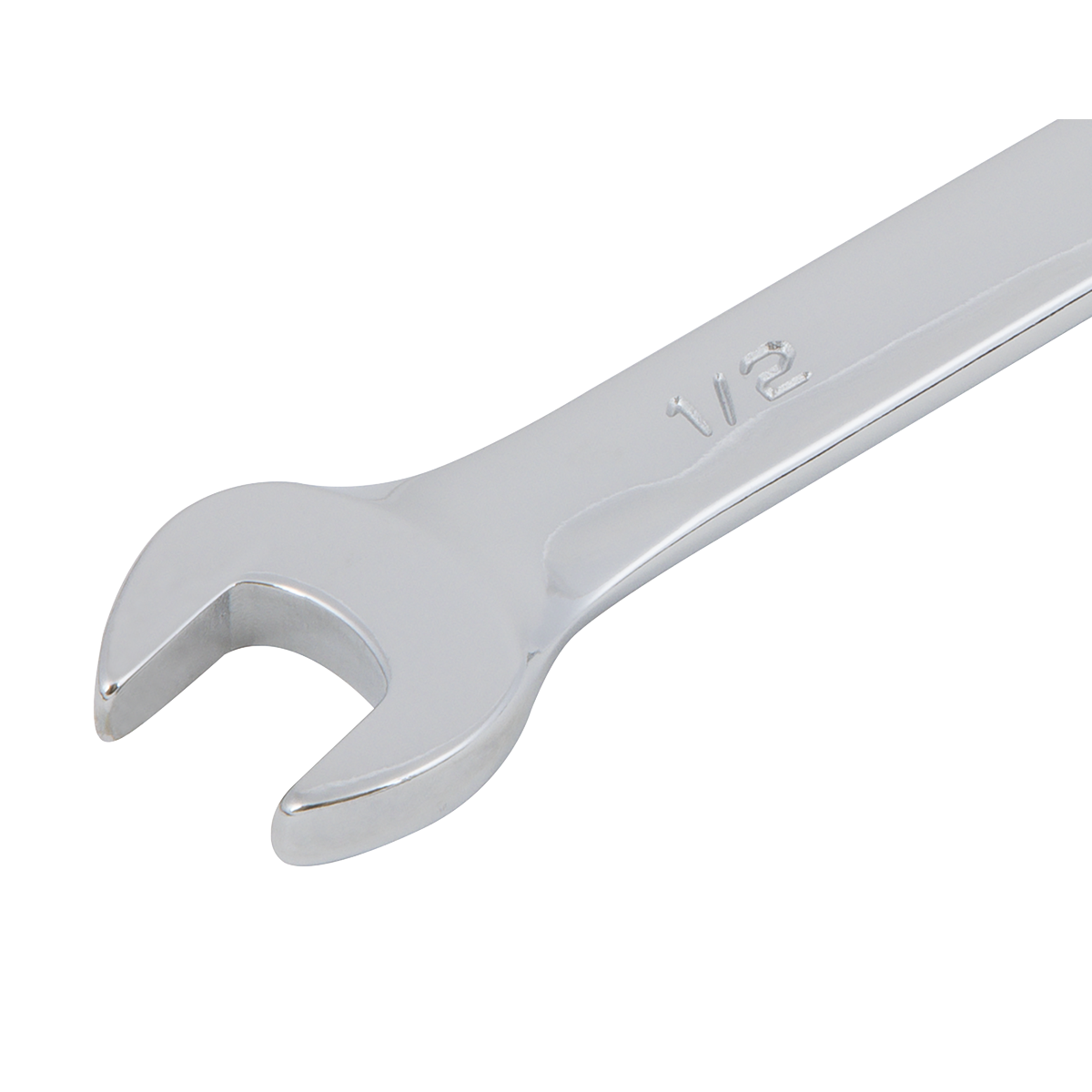 Sealey CW05AF Premier Imperial Combination Spanner 1/2" - additional view 3