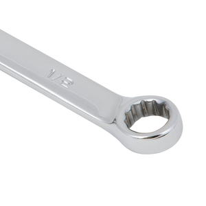 Sealey CW05AF Premier Imperial Combination Spanner 1/2" - additional view 2