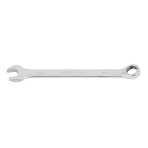 Sealey CW05AF Premier Imperial Combination Spanner 1/2" - additional view 6