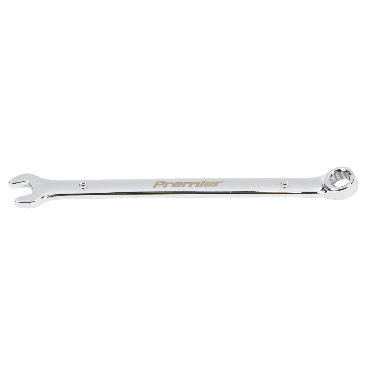 Sealey CW06 Premier Combination Spanner 6mm - additional view 3