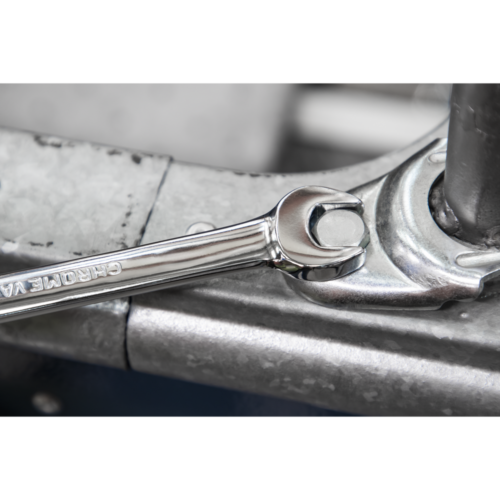 Sealey CW06AF Premier Imperial Combination Spanner 9/16" - additional view 4