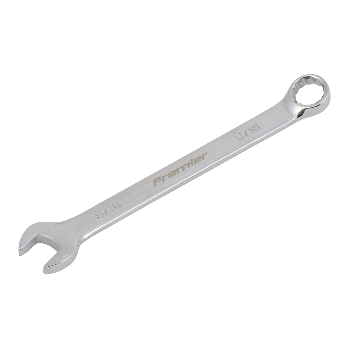Sealey CW06AF Premier Imperial Combination Spanner 9/16"