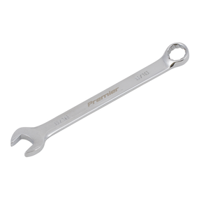 Sealey CW06AF Premier Imperial Combination Spanner 9/16"