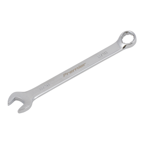 Sealey CW06AF Premier Imperial Combination Spanner 9/16"
