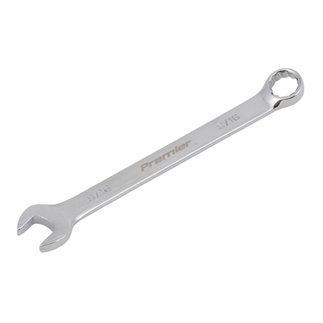 Sealey CW06AF Premier Imperial Combination Spanner 9/16"