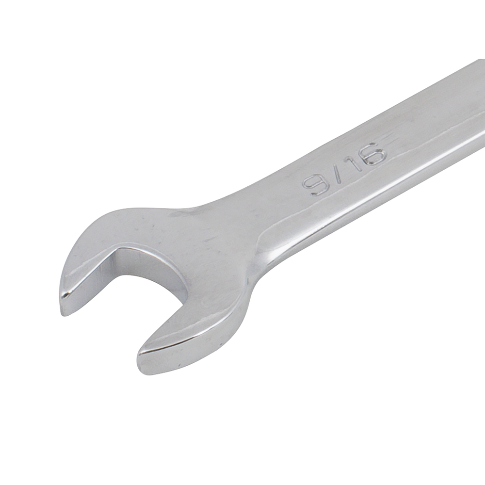Sealey CW06AF Premier Imperial Combination Spanner 9/16" - additional view 3