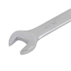 Sealey CW06AF Premier Imperial Combination Spanner 9/16" - additional view 3