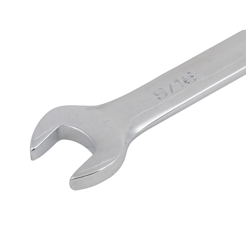 Sealey CW06AF Premier Imperial Combination Spanner 9/16" - additional view 3