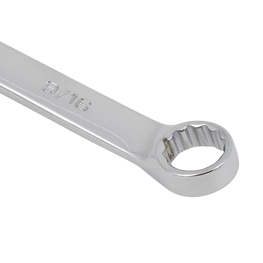 Sealey CW06AF Premier Imperial Combination Spanner 9/16" - additional view 2
