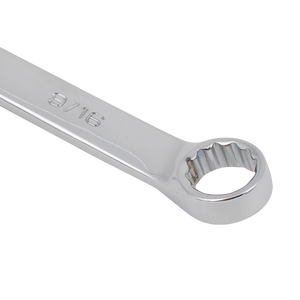 Sealey CW06AF Premier Imperial Combination Spanner 9/16" - additional view 2
