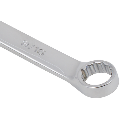 Sealey CW06AF Premier Imperial Combination Spanner 9/16" - additional view 2