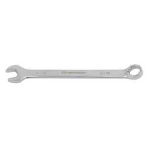 Sealey CW06AF Premier Imperial Combination Spanner 9/16" - additional view 8