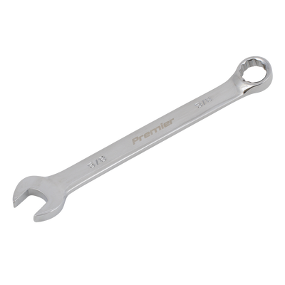 Sealey CW07AF Premier Imperial Combination Spanner 5/8"