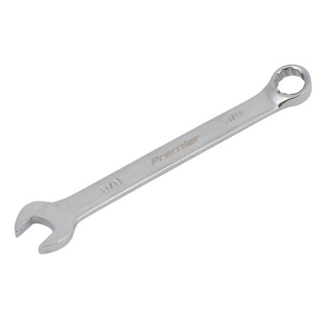 Sealey CW07AF Premier Imperial Combination Spanner 5/8"