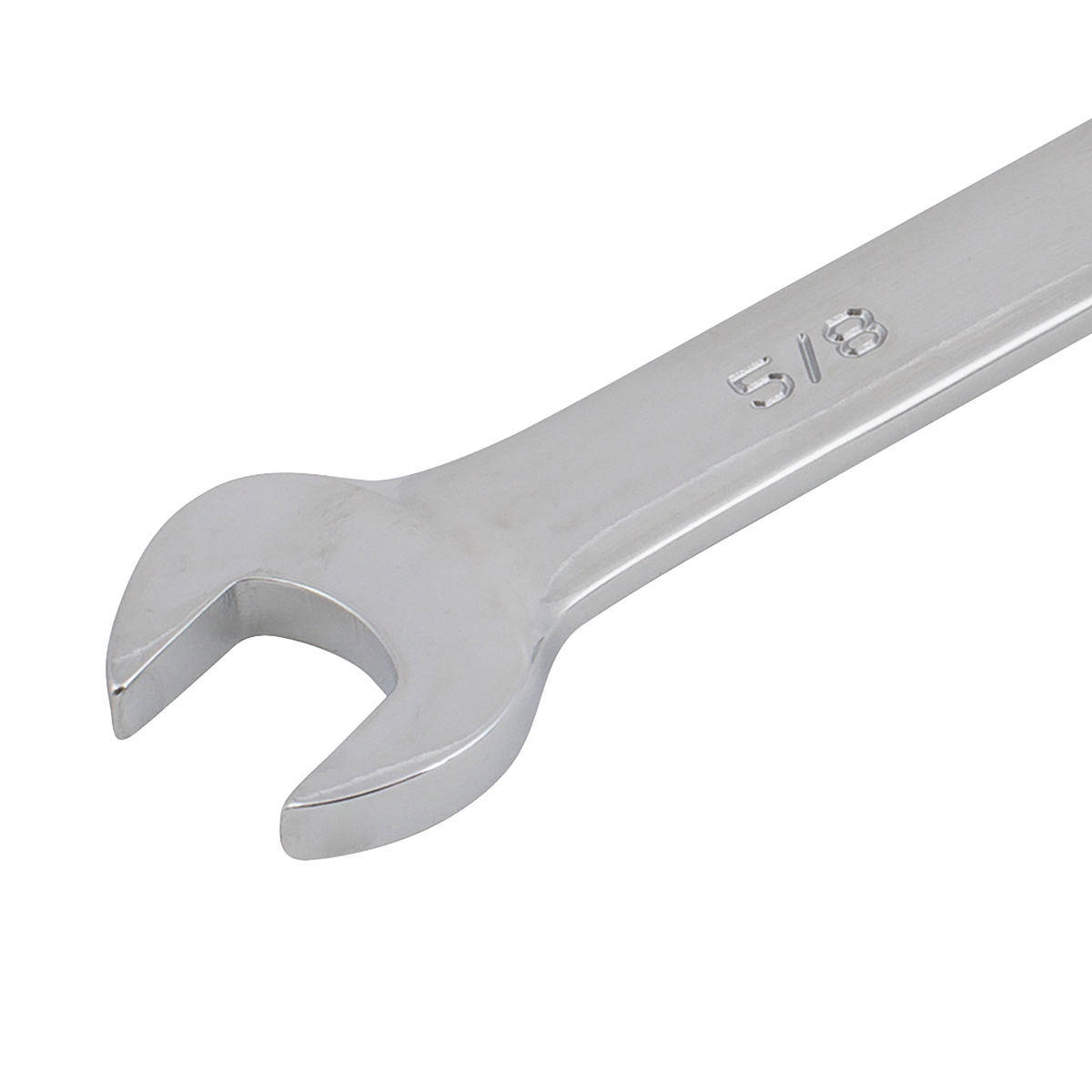 Sealey CW07AF Premier Imperial Combination Spanner 5/8" - additional view 5