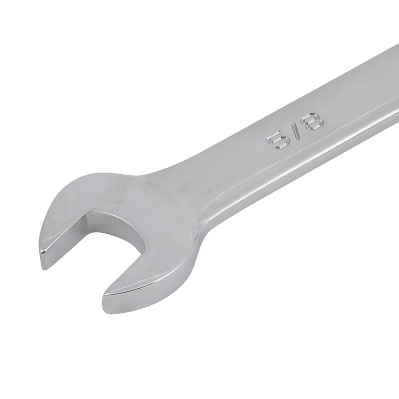 Sealey CW07AF Premier Imperial Combination Spanner 5/8" - additional view 5