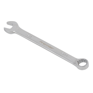 Sealey CW07AF Premier Imperial Combination Spanner 5/8" - additional view 2