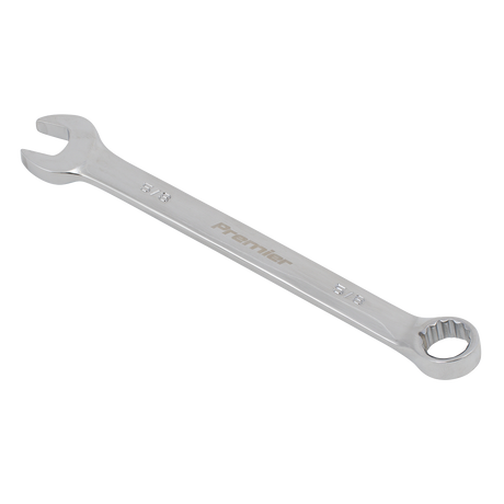 Sealey CW07AF Premier Imperial Combination Spanner 5/8" - additional view 2