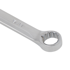 Sealey CW07AF Premier Imperial Combination Spanner 5/8" - additional view 4
